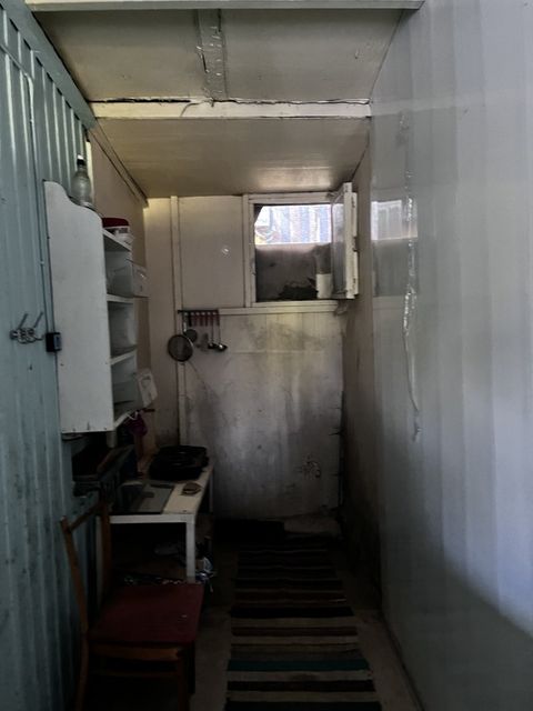 Курень Причал 122