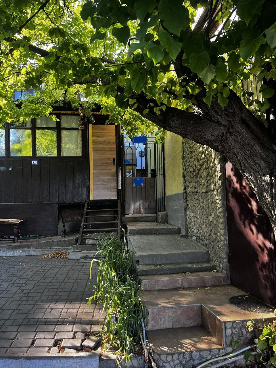 Курень Причал 122