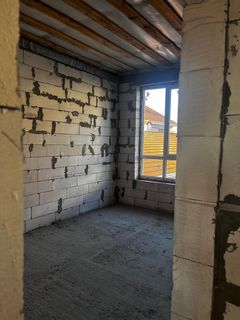 Таунхаус Берегова вул.