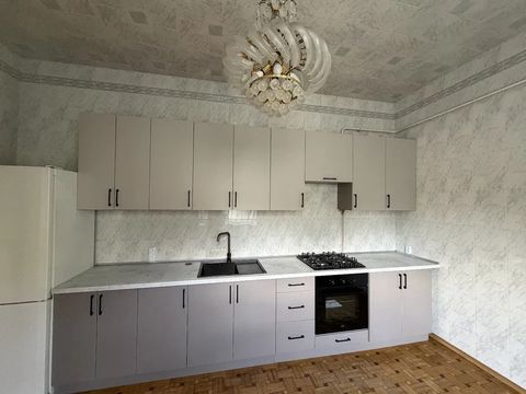 Будинок вулиця Ференца Ліста.