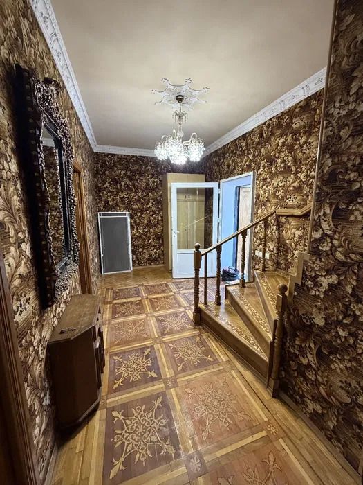 Будинок вулиця Ференца Ліста.