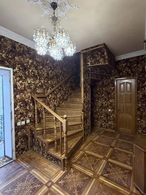 The house is located on Ferenc Liszt Street.
