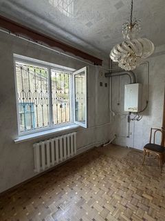 Будинок вулиця Ференца Ліста.