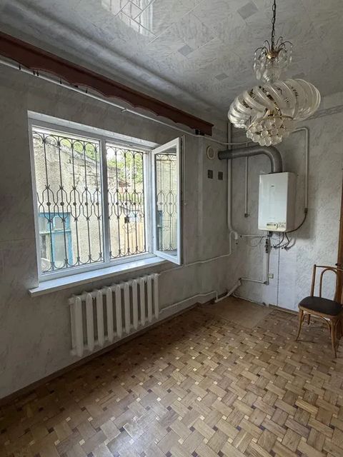 Будинок вулиця Ференца Ліста.