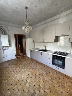 Будинок вулиця Ференца Ліста.