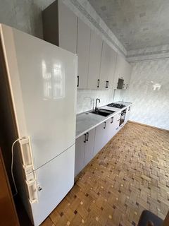 Будинок вулиця Ференца Ліста.