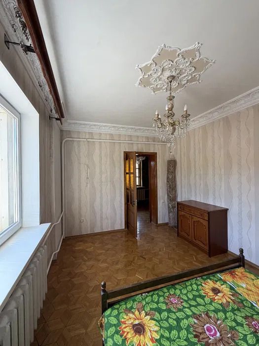 Будинок вулиця Ференца Ліста.