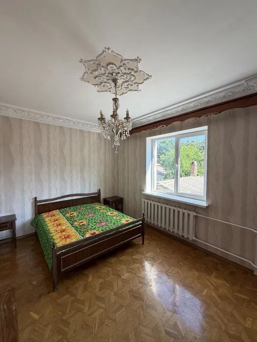 Будинок вулиця Ференца Ліста.