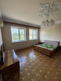 Будинок вулиця Ференца Ліста.