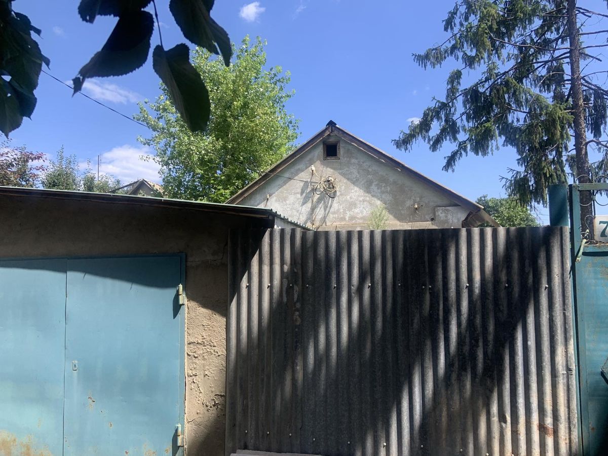 Продам дім Путівна вул.