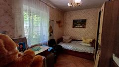 Частина дома на 15 лінії вул.