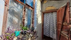 Частина дома на 15 лінії вул.