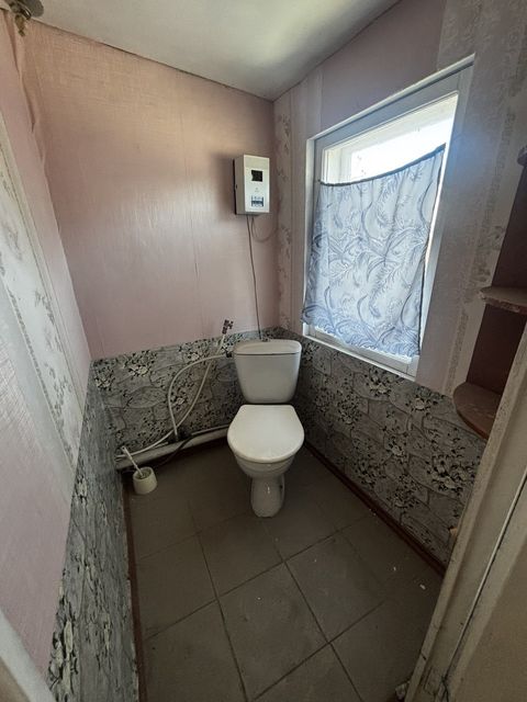 Будинок на 4й Приміський вул.