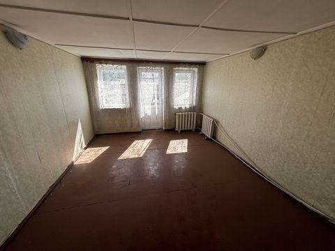 The house is located on 4th Primisky Street.