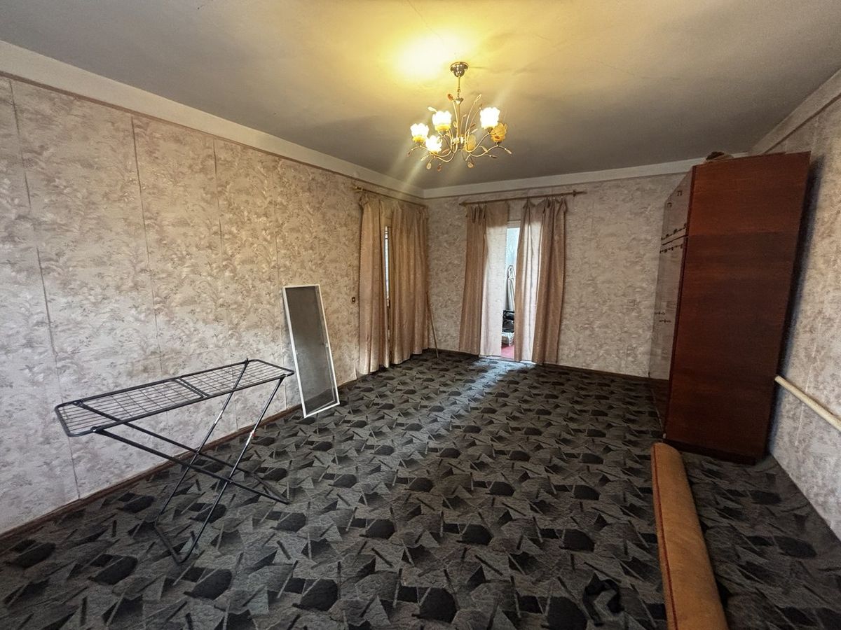 Будинок на 4й Приміський вул.
