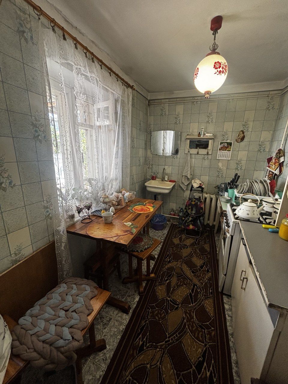 Будинок на 4й Приміський вул.