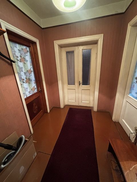 The house is located on 4th Primisky Street.