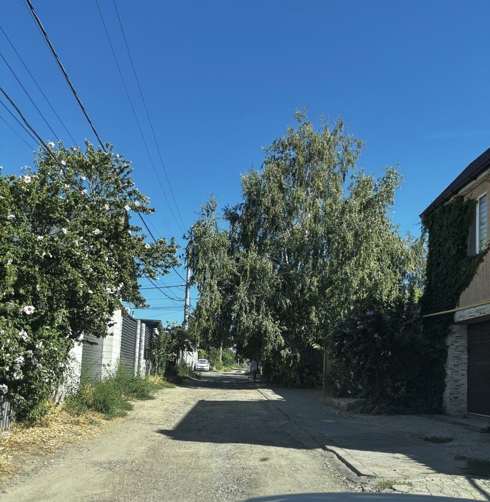 Будинок на 4й Приміський вул.