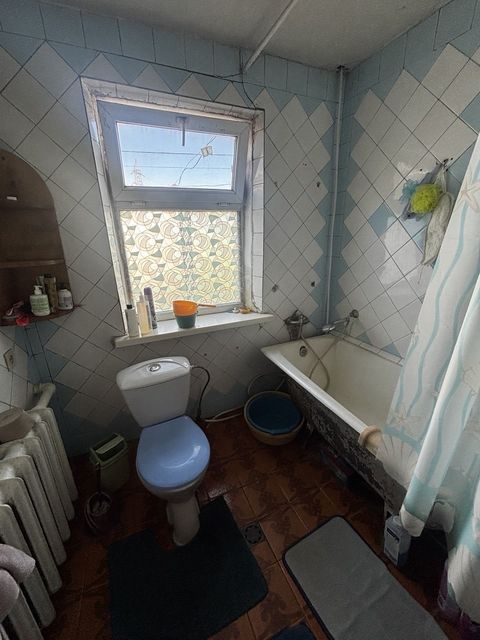 The house is located on 4th Primisky Street.