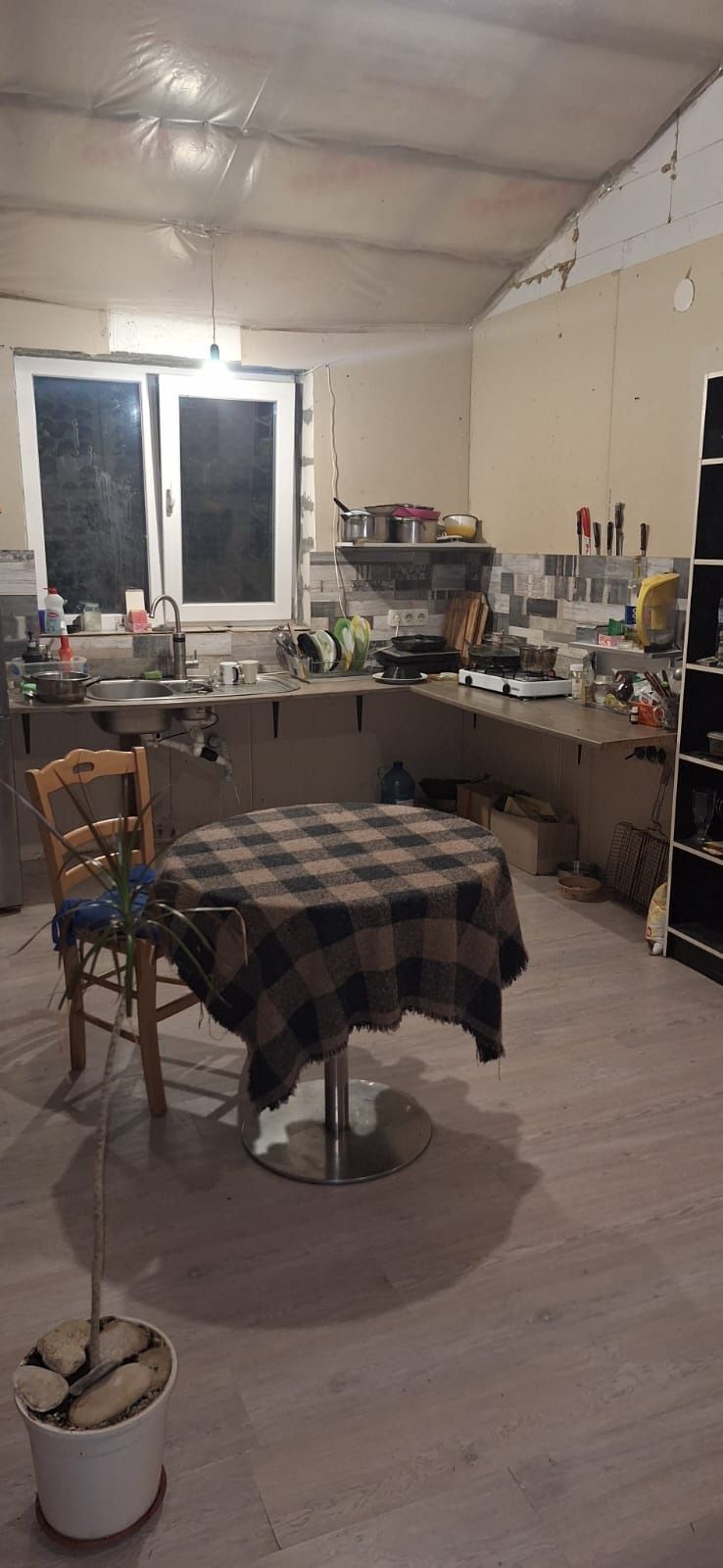 Продам будинок Нова Дофіновка