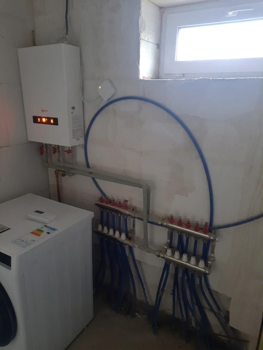 Продам будинок Нова Дофіновка