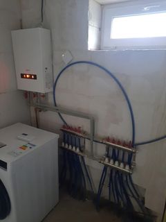 Продам будинок Нова Дофіновка