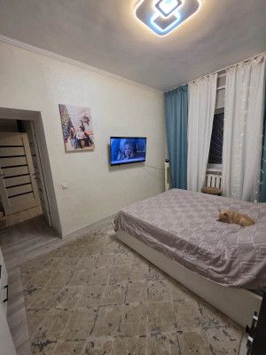 Будинок на Китобійній вул.