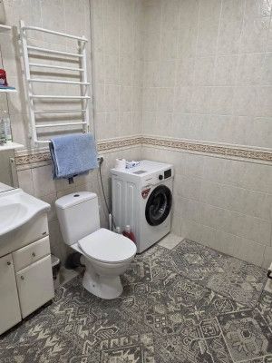 Будинок на Китобійній вул.