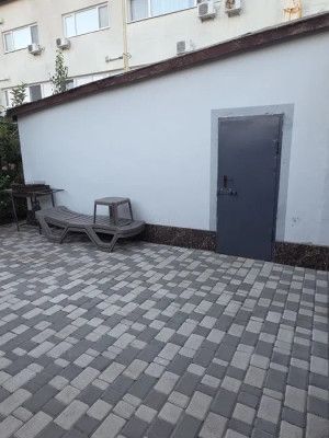 Будинок на Китобійній вул.