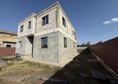 Будинок на Залізничній вул.