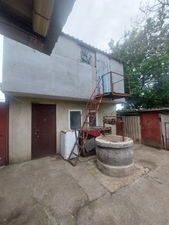Будинок Малий провулок