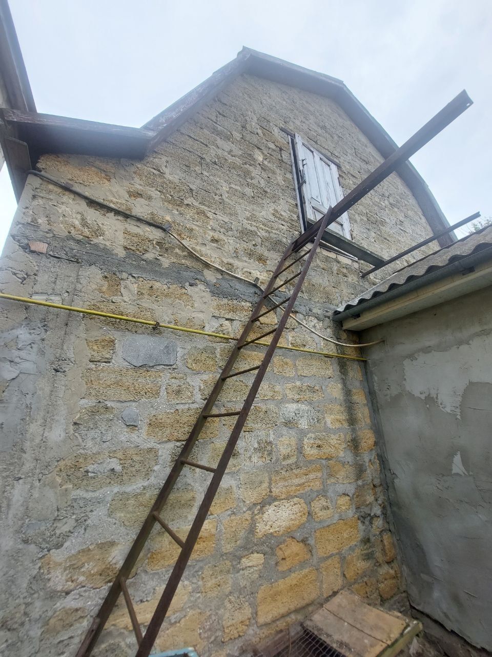 Будинок Малий провулок
