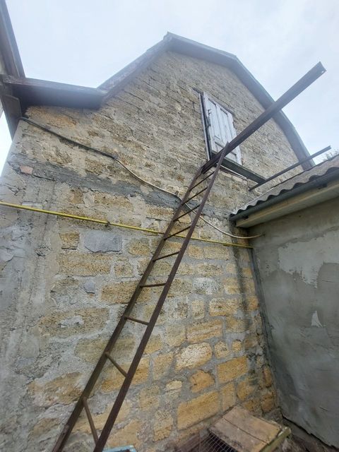 Будинок Малий провулок