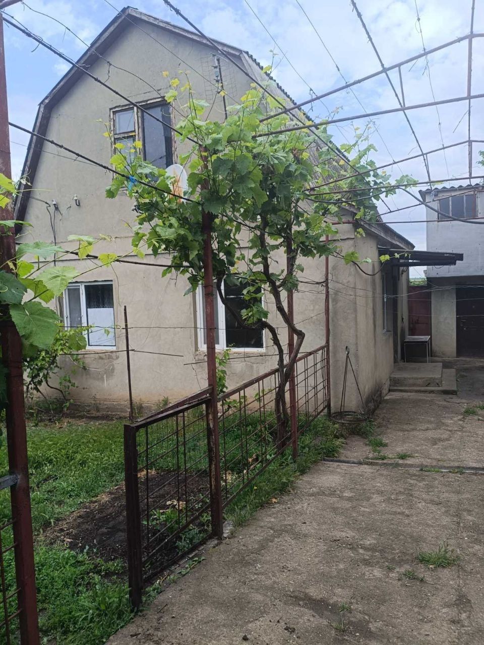 Будинок Малий провулок