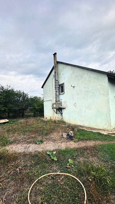 Будинок в Сухому Лимані