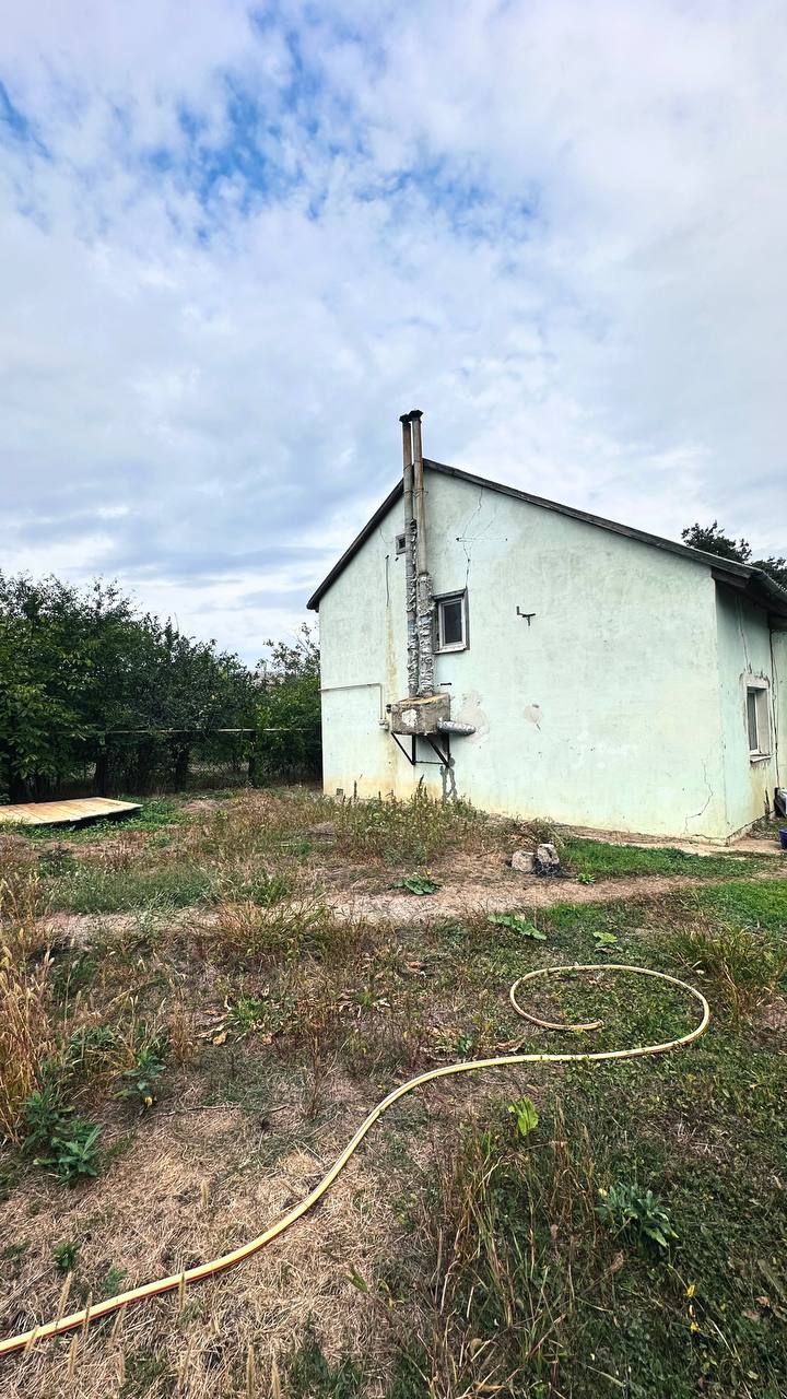 Будинок в Сухому Лимані