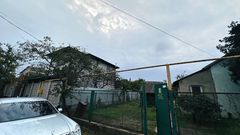 Будинок в Сухому Лимані