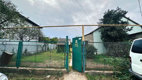 Будинок в Сухому Лимані