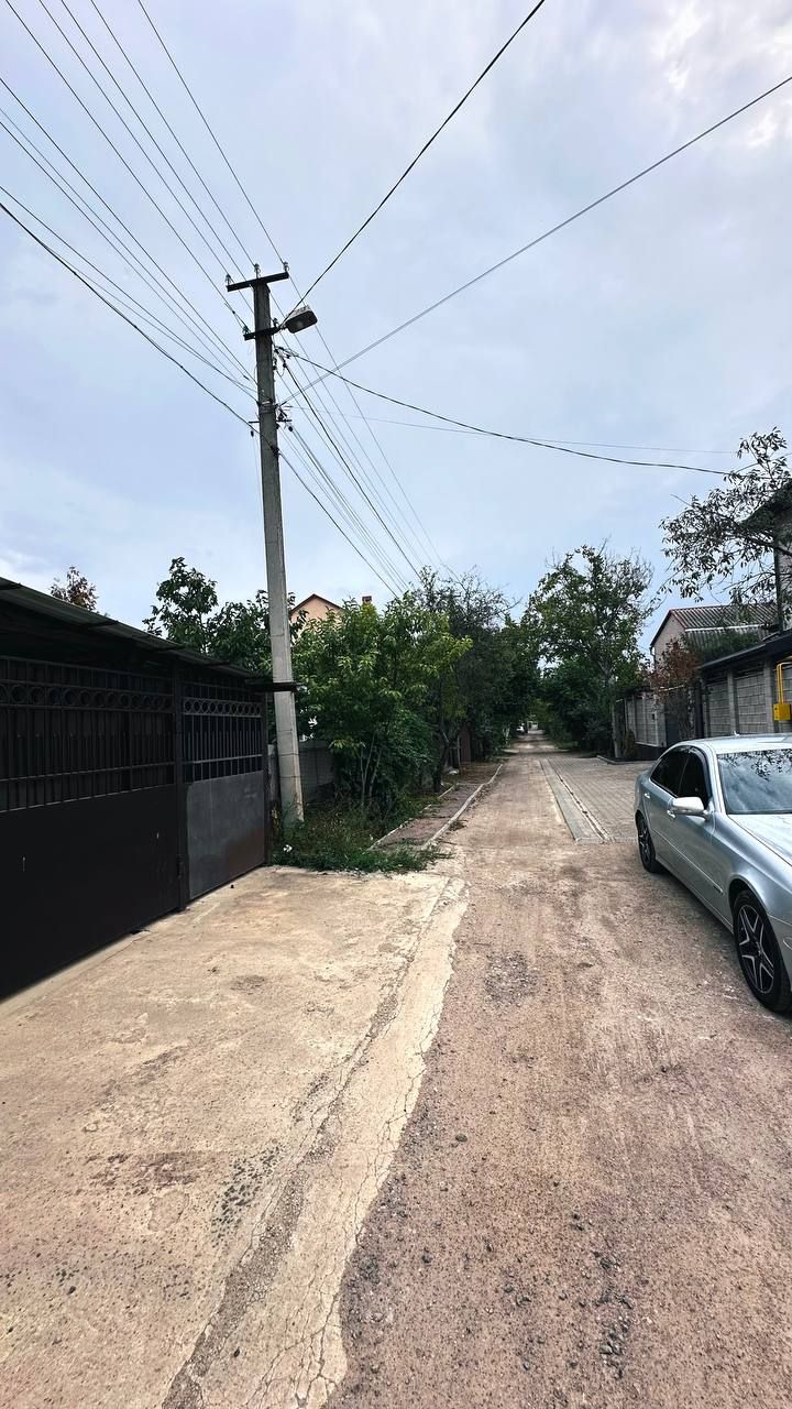 Будинок в Сухому Лимані