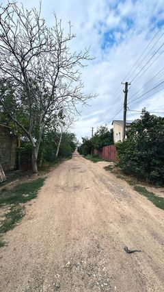Будинок в Сухому Лимані