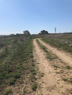 Земельна ділянка на Масив 23 Совіньйон