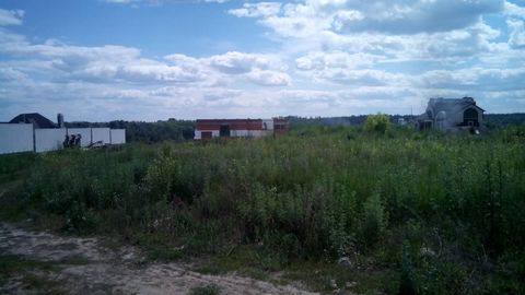 Земельна ділянка на Масив 23 Совіньйон