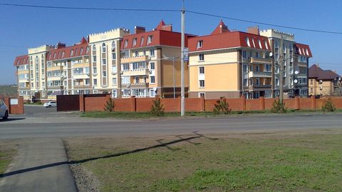 Земельна ділянка на Масив 23 Совіньйон