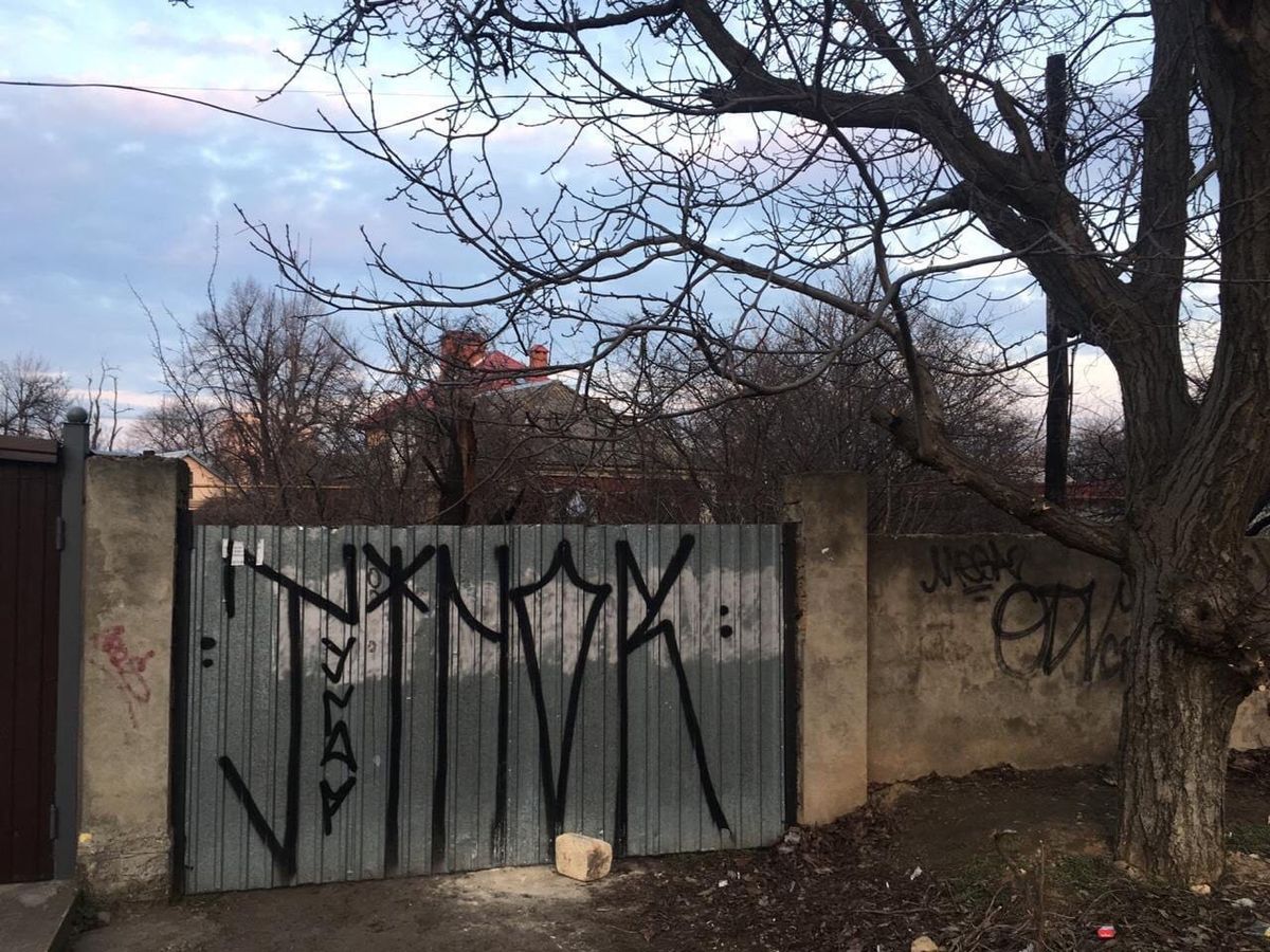 Земельна ділянка на Люстдорфська дорога вул.
