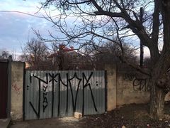 Земельна ділянка на Люстдорфська дорога вул.