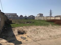 Земельна ділянка на Любашівській вул.