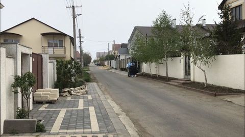 Земельна ділянка на Любашівська вул.