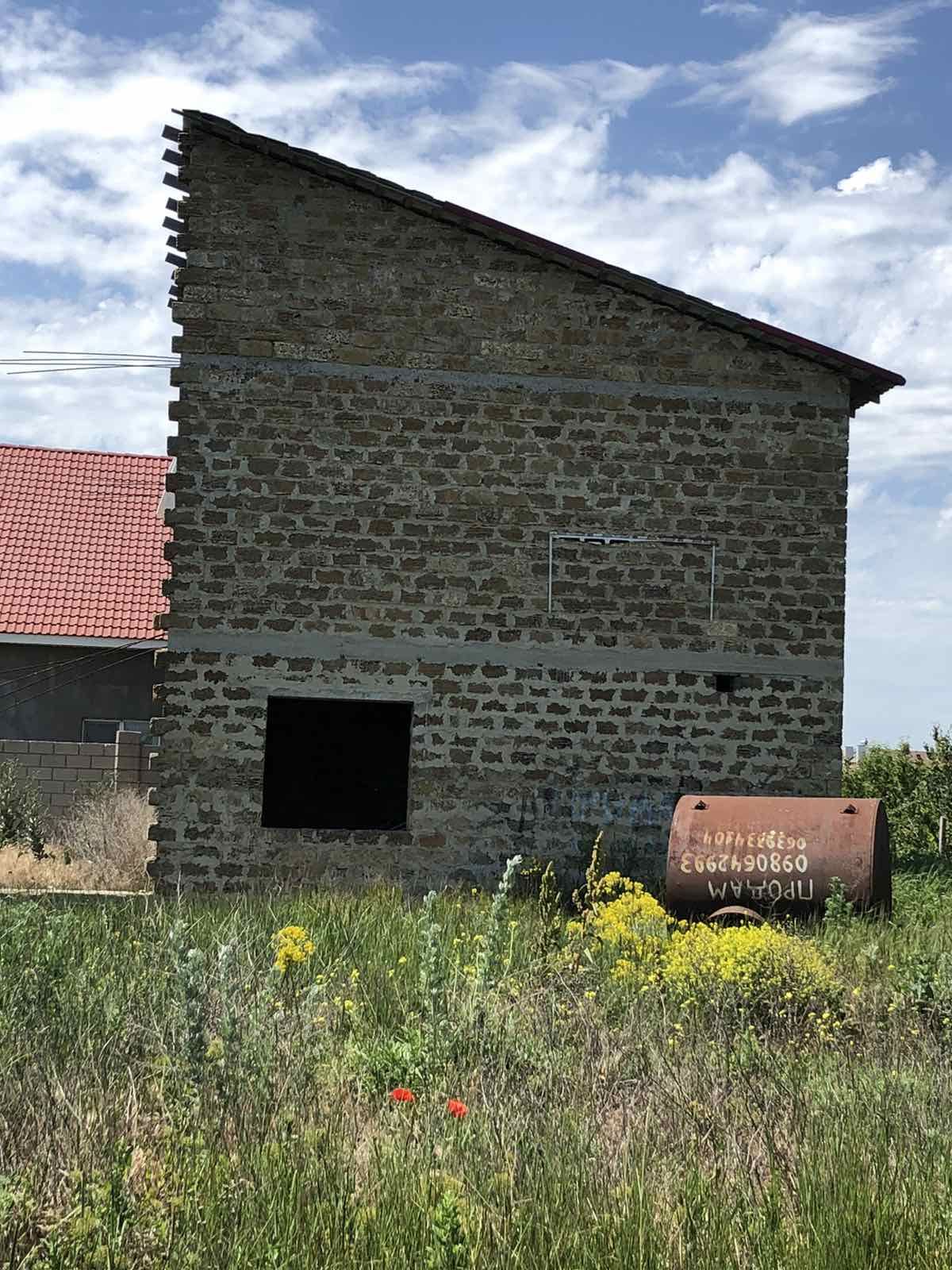 Земельна ділянка на 11 масив вул.