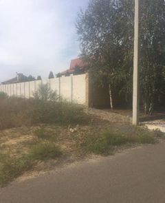 Участок Санжейка село