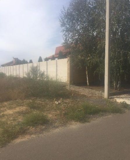 Участок Санжейка село